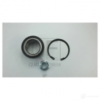 Подшипник ступицы сзади QUATTRO FRENI 1439951407 63K XM QF40D00028 - Изображение 4