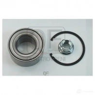 Подшипник ступицы спереди QUATTRO FRENI QF40D00031 1439954681 2 SKALUK - Изображение 2