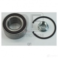 Подшипник ступицы спереди QUATTRO FRENI QF40D00031 1439954681 2 SKALUK - Изображение 3