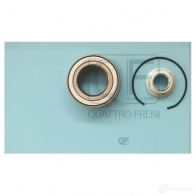Подшипник ступицы спереди QUATTRO FRENI QF40D00032 D1D5U J 1439948766 - Изображение 2