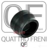 Пыльник втулки направляющей суппорта тормозного переднего QUATTRO FRENI QF40F00028 DR2LBW 1 1233281630 - Изображение 4