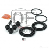 Ремкомплект суппорта тормозного спереди QUATTRO FRENI QF40F00066 1233281788 GXJBR 83 - Изображение 3