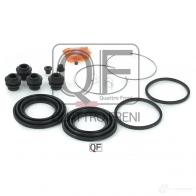 Ремкомплект суппорта тормозного спереди QUATTRO FRENI QF40F00066 1233281788 GXJBR 83 - Изображение 4