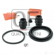Ремкомплект суппорта тормозного спереди QUATTRO FRENI QF40F00071 RSX T0 1233281808 - Изображение 3