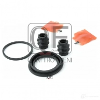 Ремкомплект суппорта тормозного спереди QUATTRO FRENI QF40F00071 RSX T0 1233281808 - Изображение 4