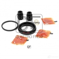 Ремкомплект суппорта тормозного спереди QUATTRO FRENI U8 0PH 1233281960 QF40F00083 - Изображение 5
