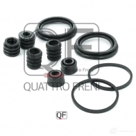 Ремкомплект суппорта тормозного спереди QUATTRO FRENI QF40F00105 UB71 C 1233282114 - Изображение 2