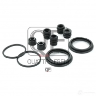 Ремкомплект суппорта тормозного спереди QUATTRO FRENI QF40F00105 UB71 C 1233282114 - Изображение 4