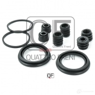 Ремкомплект суппорта тормозного спереди QUATTRO FRENI QF40F00105 UB71 C 1233282114 - Изображение 5