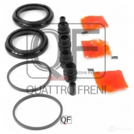 Ремкомплект суппорта тормозного спереди QUATTRO FRENI 1233282116 FG2 V7 QF40F00107 - Изображение 5