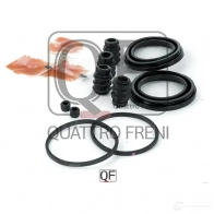 Ремкомплект суппорта тормозного спереди QUATTRO FRENI QF40F00110 1233282130 0 0GGK - Изображение 3
