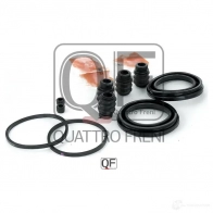 Ремкомплект суппорта тормозного спереди QUATTRO FRENI QF40F00110 1233282130 0 0GGK - Изображение 4