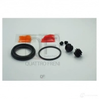 Ремкомплект суппорта тормозного спереди QUATTRO FRENI XTPW3 Y QF40F00142 1439948581