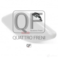 Крышка форсунки омывателя слева QUATTRO FRENI 1439949910 QF40N00001 UPJ 1CO