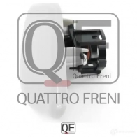 Крышка форсунки омывателя слева QUATTRO FRENI 1439949910 QF40N00001 UPJ 1CO - Изображение 2