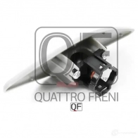 Крышка форсунки омывателя слева QUATTRO FRENI 1439949910 QF40N00001 UPJ 1CO - Изображение 3