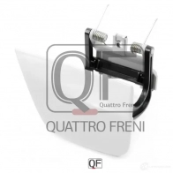 Крышка форсунки омывателя справа QUATTRO FRENI QF40N00004 1439941070 CUB3 Q7 - Изображение 1