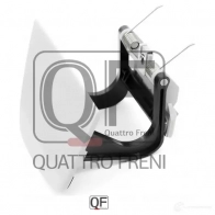 Крышка форсунки омывателя справа QUATTRO FRENI QF40N00004 1439941070 CUB3 Q7 - Изображение 2