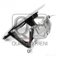 Крышка форсунки омывателя справа QUATTRO FRENI QF40N00004 1439941070 CUB3 Q7 - Изображение 3