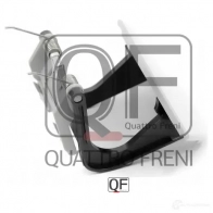Крышка форсунки омывателя справа QUATTRO FRENI QF40N00004 1439941070 CUB3 Q7 - Изображение 5