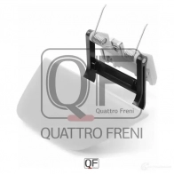 Крышка форсунки омывателя слева QUATTRO FRENI QQ2 CEA QF40N00006 1439941072 - Изображение 1