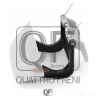 Крышка форсунки омывателя слева QUATTRO FRENI QQ2 CEA QF40N00006 1439941072 - Изображение 2