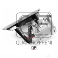 Крышка форсунки омывателя слева QUATTRO FRENI QQ2 CEA QF40N00006 1439941072 - Изображение 3