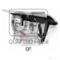 Крышка форсунки омывателя слева QUATTRO FRENI QQ2 CEA QF40N00006 1439941072 - Изображение 4