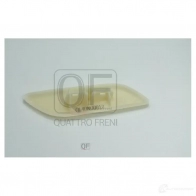 Крышка форсунки омывателя слева QUATTRO FRENI 1439949921 QF40N00012 3WIYPH 7 - Изображение 3