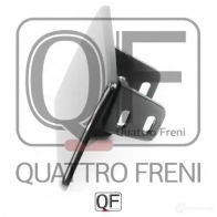 Крышка форсунки омывателя справа QUATTRO FRENI QF40N00018 0MP O04 1439941079 - Изображение 2