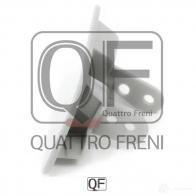 Крышка форсунки омывателя справа QUATTRO FRENI QF40N00021 1439941080 XD0 KC - Изображение 2