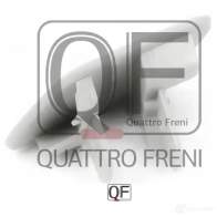 Крышка форсунки омывателя справа QUATTRO FRENI QF40N00021 1439941080 XD0 KC - Изображение 3