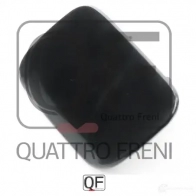 Крышка форсунки омывателя слева QUATTRO FRENI 1439957704 018GQ KU QF40N00028 - Изображение 2