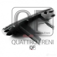 Крышка форсунки омывателя слева QUATTRO FRENI 1439957704 018GQ KU QF40N00028 - Изображение 4