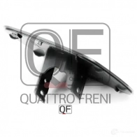 Крышка форсунки омывателя слева QUATTRO FRENI 1439957704 018GQ KU QF40N00028 - Изображение 5