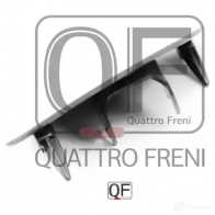 Крышка форсунки омывателя слева QUATTRO FRENI 1439957705 QF40N00029 EX I08 - Изображение 4