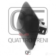 Крышка форсунки омывателя справа QUATTRO FRENI Q QCB7V QF40N00032 1439957708 - Изображение 2