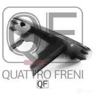 Крышка форсунки омывателя справа QUATTRO FRENI Q QCB7V QF40N00032 1439957708 - Изображение 5