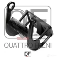 Крышка форсунки омывателя слева QUATTRO FRENI VEQV P QF40N00043 1439941082 - Изображение 4