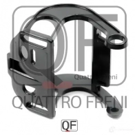 Крышка форсунки омывателя справа QUATTRO FRENI QF40N00045 NZDZ P 1439941084 - Изображение 1