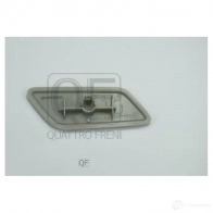 Крышка форсунки омывателя слева QUATTRO FRENI QF40N00081 1439955785 T1E ZV - Изображение 2