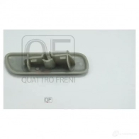 Крышка форсунки омывателя слева QUATTRO FRENI V 9USU QF40N00108 1439952516 - Изображение 2