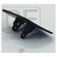 Крышка форсунки омывателя фары слева QUATTRO FRENI QF40N00128 1439941489 B1 YSC - Изображение 2