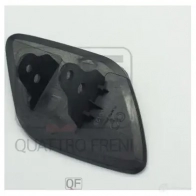 Крышка форсунки омывателя фары слева QUATTRO FRENI QF40N00128 1439941489 B1 YSC - Изображение 5