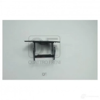 Крышка форсунки омывателя фары слева QUATTRO FRENI 9QP48 LI 1439941492 QF40N00130 - Изображение 2