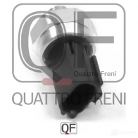 Датчик давления кондиционера QUATTRO FRENI QF40Q00009 1439953364 9CE 1M - Изображение 3