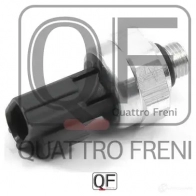 Датчик давления кондиционера QUATTRO FRENI QF40Q00009 1439953364 9CE 1M - Изображение 4
