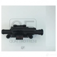 Клапан системы отопления QUATTRO FRENI 1439941227 QF40Q00011 BY OOQ - Изображение 3