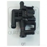 Клапан системы отопления QUATTRO FRENI 1439941227 QF40Q00011 BY OOQ - Изображение 5