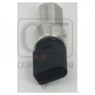 Датчик давления кондиционера QUATTRO FRENI QF40Q00017 FUV T6W 1439954309 - Изображение 3